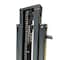 Pake Handling Tools Powered Lift Truck, 440 lb. Cap, 3.15'' to 88.6'' Lift Height PAKWP09 - alternate 10